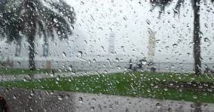 أمطار-متوسطة-إلى-غزيرة-على-المدينة-المنورة