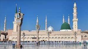 «الحج-والعمرة»:-4-إرشادات-يجب-مراعاتها-عند-زيارة-المسجد-النبوي
