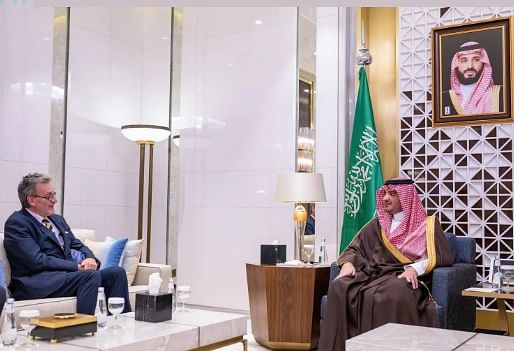 الأمير-عبدالعزيز-بن-سعود-يستقبل-سفيري-بلجيكا-وتايلند