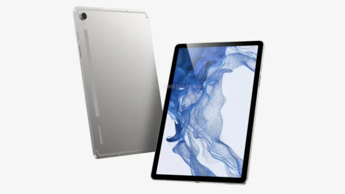 تسريبات-توضح-سعر-أجهزة-galaxy-tab-s9-fe-في-السوق-الأوروبي