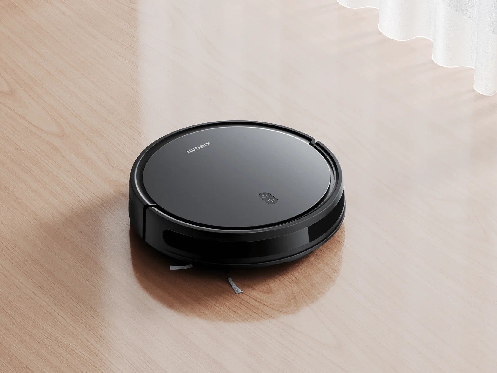 الكشف-عن-المكنسة-الكهربائية-xiaomi-robot-vacuum-e10c-بقوة-شفط-3.5-كيلو-باسكال