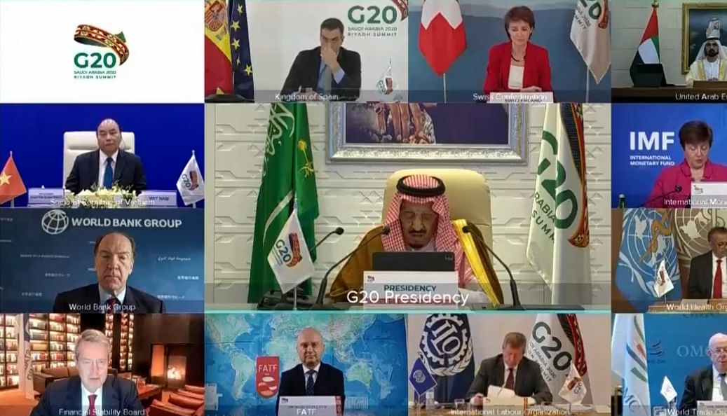 مبادرات-عالمية-أطلقتها-السعودية-أثناء-رئاستها-لقمة-العشرين-عام-2020