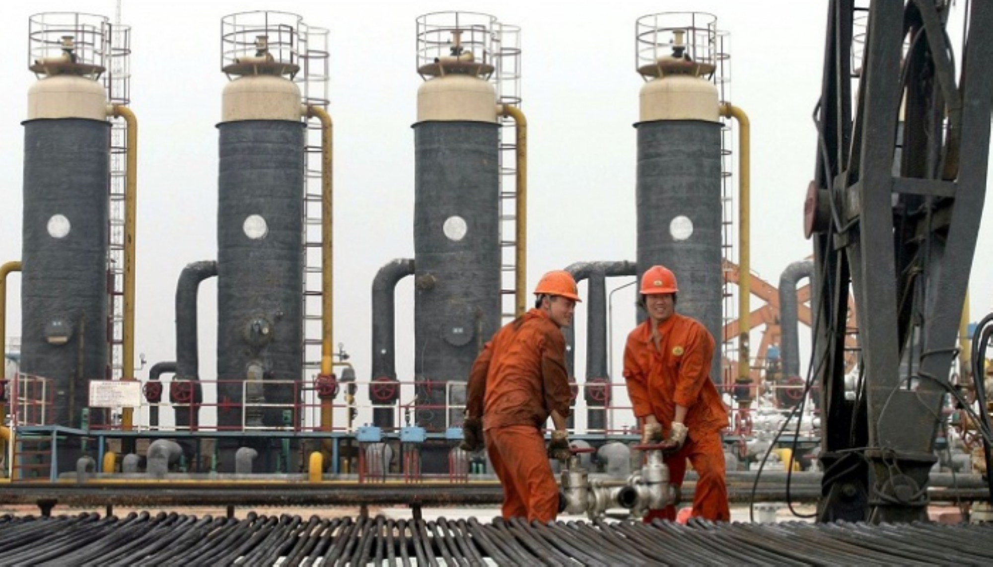 المخاوف-الصينية-تلقي-بظلالها-على-“النفط”