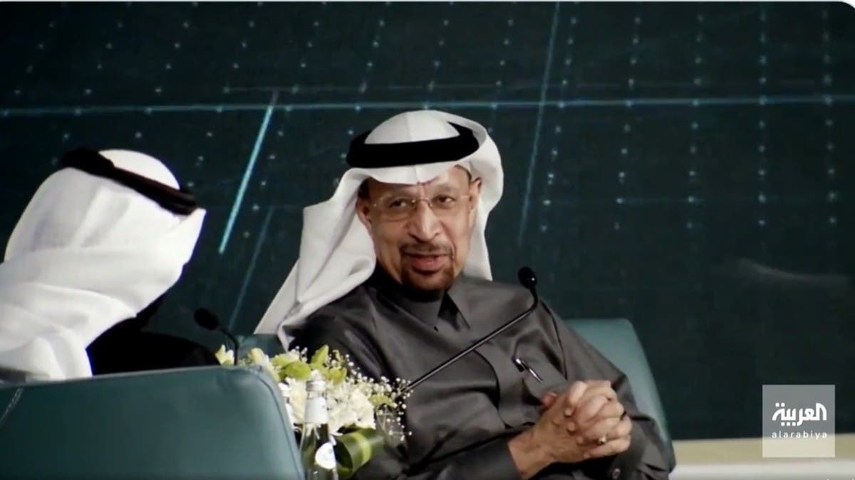 وزير-الاستثمار-السعودي:-مركز-الجاذبية-انتقل-إلى-جنوب-الكرة-الأرضية