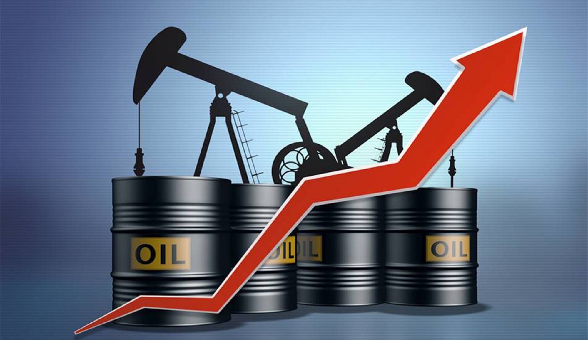 النفط-“يقفز”-2%