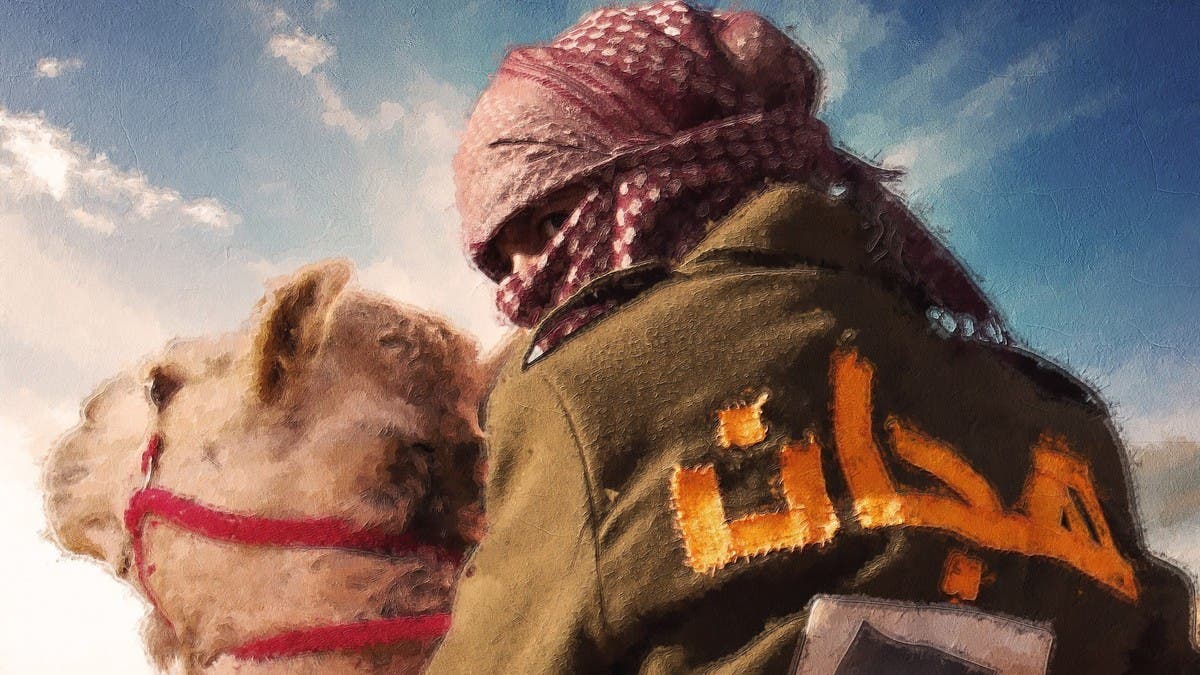الفيلم-السعودي-“هجان”-يشعل-تصفيق-الجمهور-في-مهرجان-تورنتو-الدولي