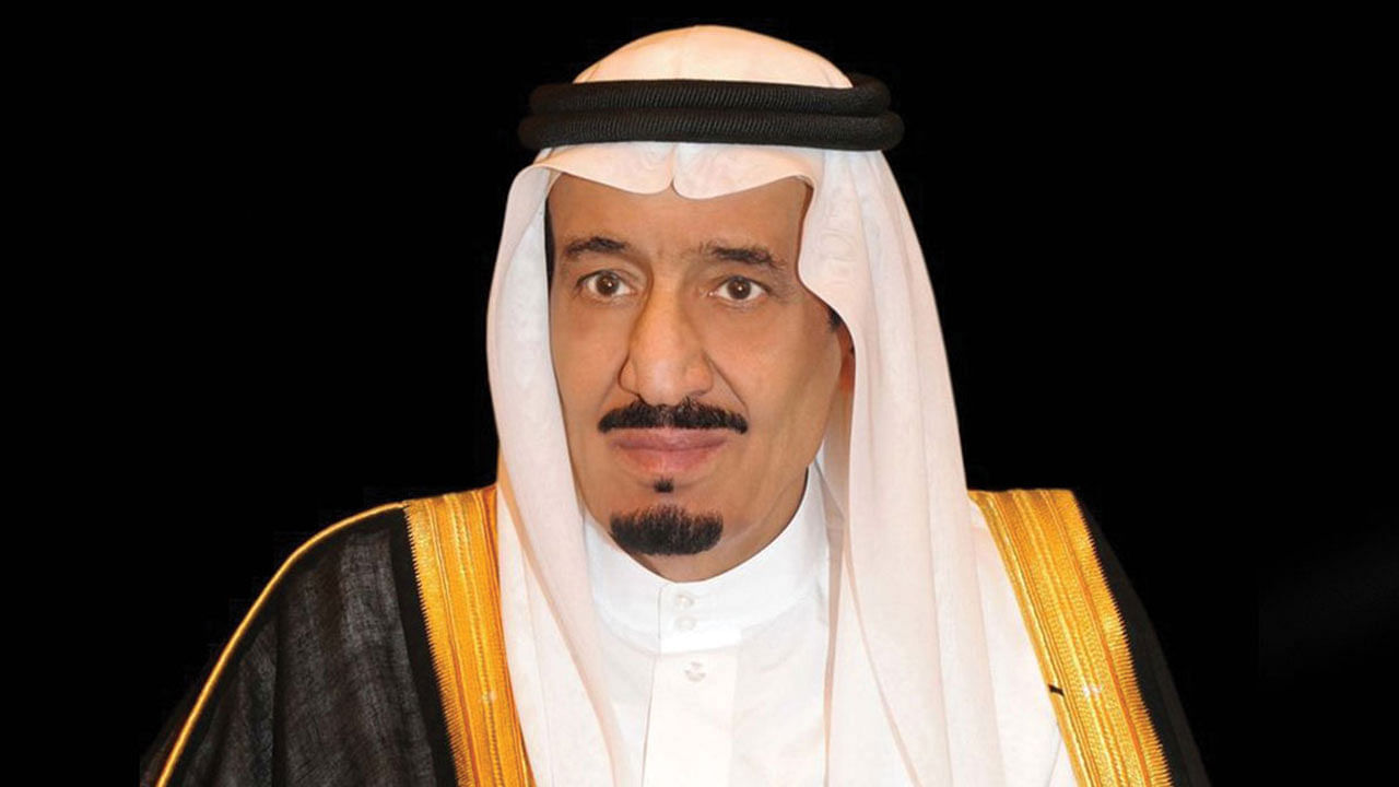 الملك-سلمان-يأمر-بترقية-وتعيين-155-قاضيًا-بوزارة-العدل-في-مختلف-درجات-السلك-القضائي