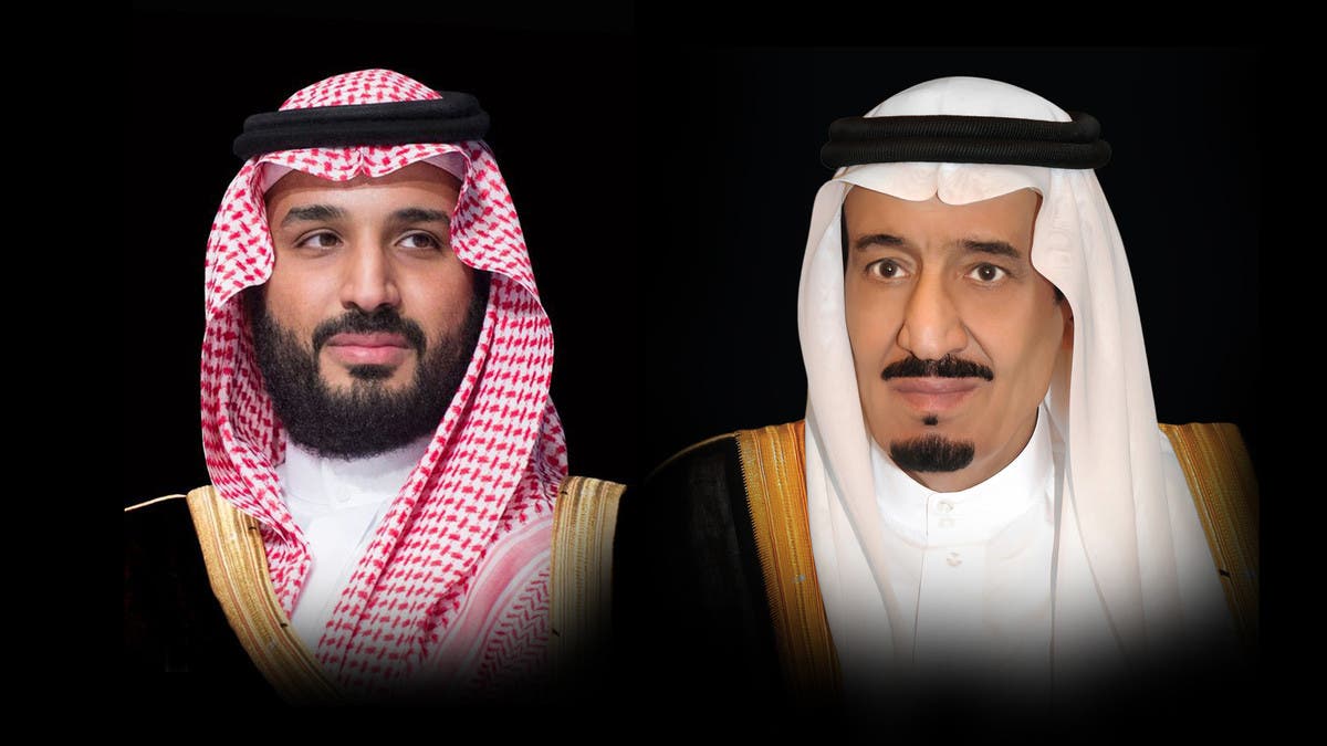 الملك-سلمان-وولي-العهد-يتلقيان-رسالة-من-الرئيس-الإيراني-بشأن-تعزيز-العلاقات