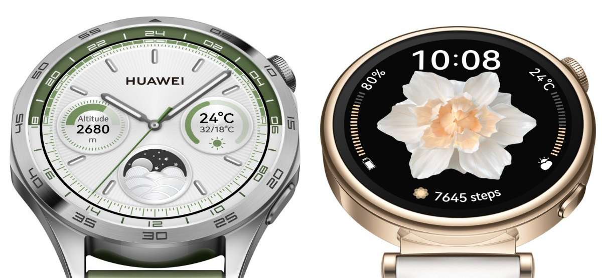 الإعلان-الرسمي-عن-ساعة-huawei-watch-gt4-الذكية-بحجم-41-و46مم