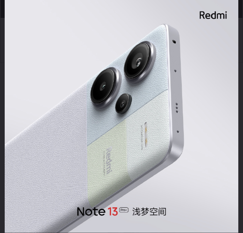 إطلاق-هاتف-redmi-note-13-pro-مع-معالج-snapdragon-الجديد