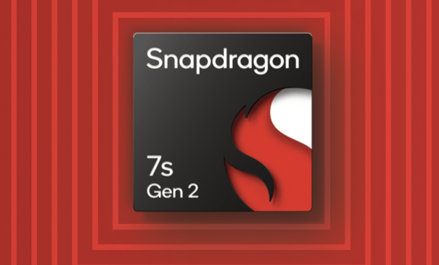 كوالكوم-تطلق-رقاقة-snapdragon-7s-gen-2-بدقة-تصنيع-4-نانومتر