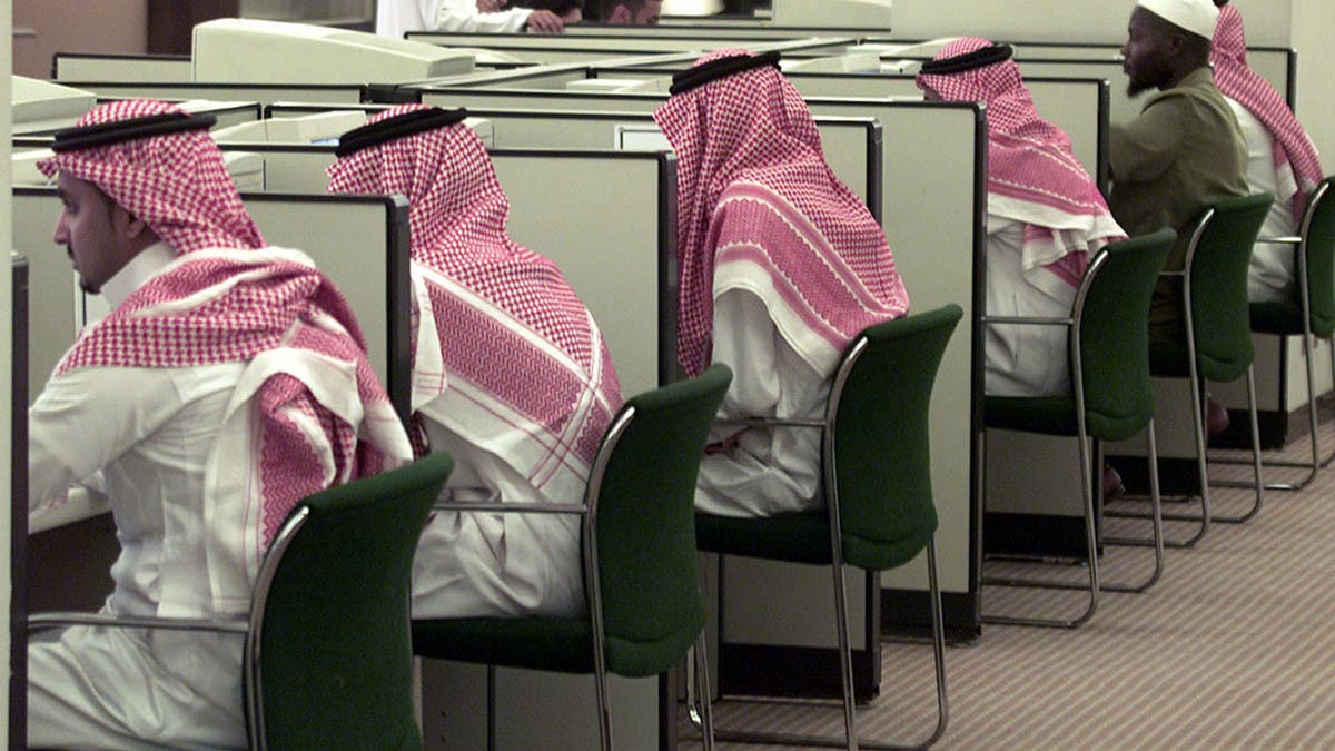 ارتفاع-معدل-أجور-السعوديين-العاملين-في-القطاع-الخاص-بـ-45%