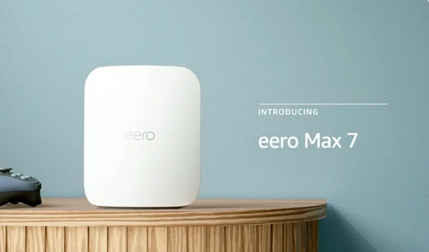 أمازون-تكشف-عن-جهاز-eero-max-7-بميزة-دعم-ethernet-بسرعة-10-جيجابت