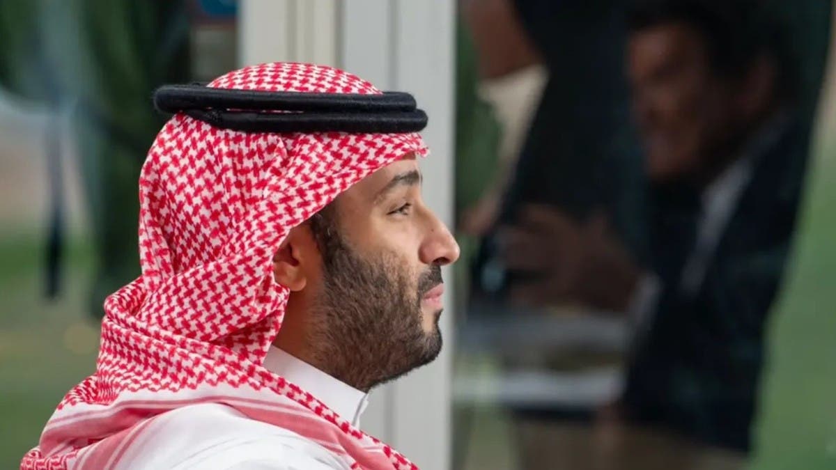 الأمير-محمد-بن-سلمان:-شاهدت-مباراة-السعودية-والأرجنتين-مع-أسرتي.-وتفاجأنا-بالنتيجة