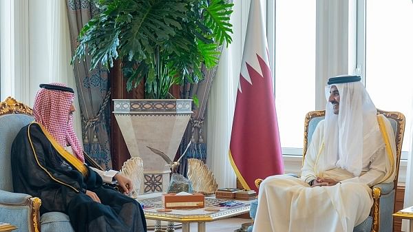 أمير-قطر-يستقبل-وزير-الخارجية-ويبحثان-سبل-تعزيز-العلاقات-الثنائية