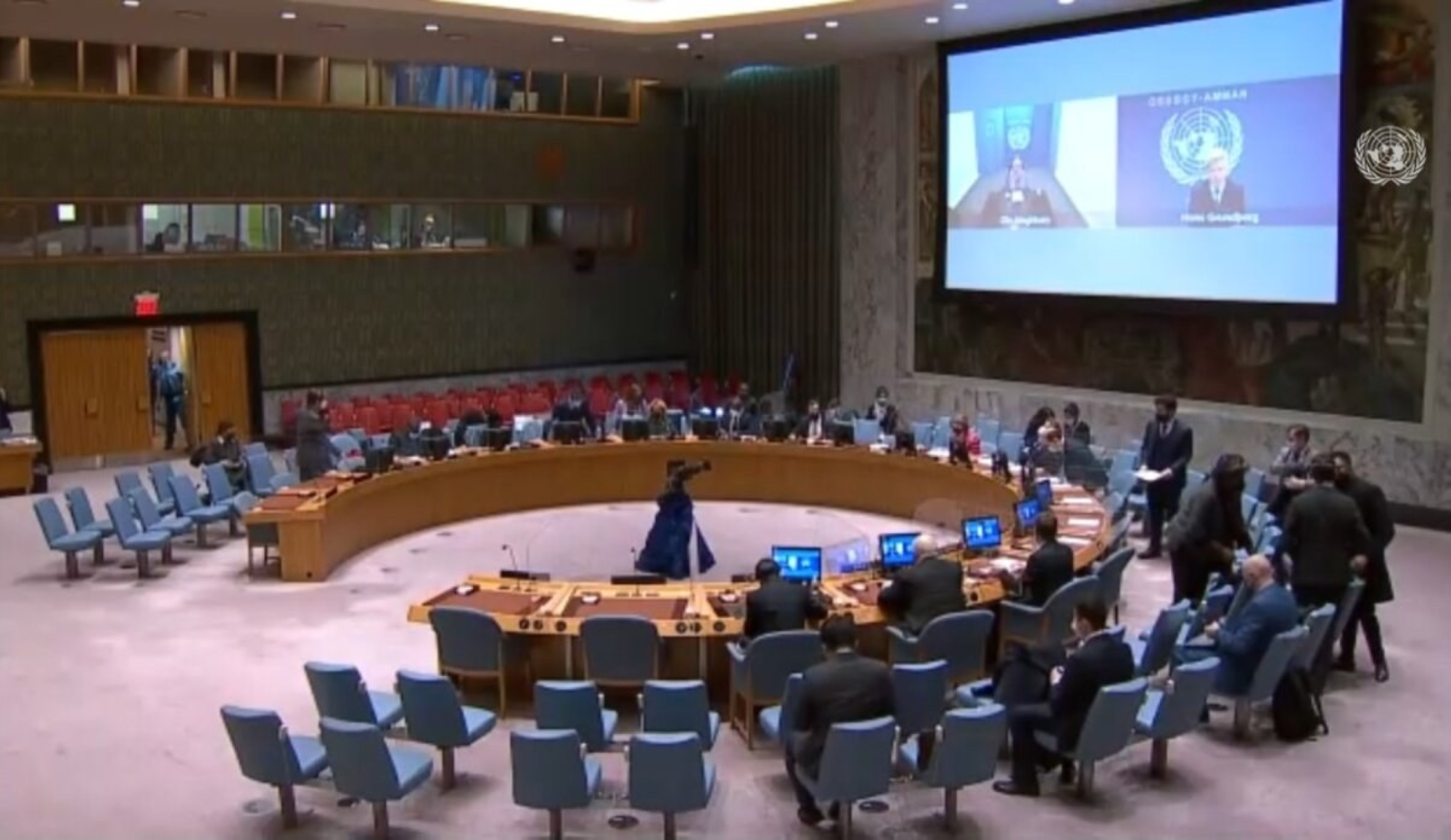 مجلس-الأمن-لـ”الحوثي”:-أوقفوا-“إرهابكم”